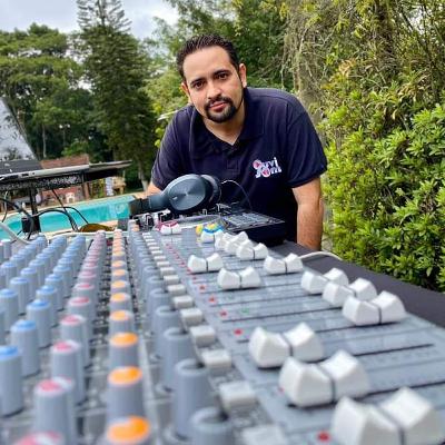 Eventos em 2021: Esperança e trabalho, esse é o espírito!