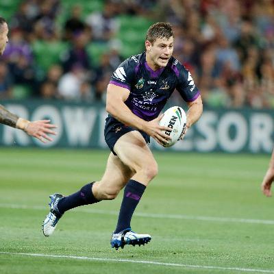 Ryley Jacks, SEN Afternoons, April 7, 2017