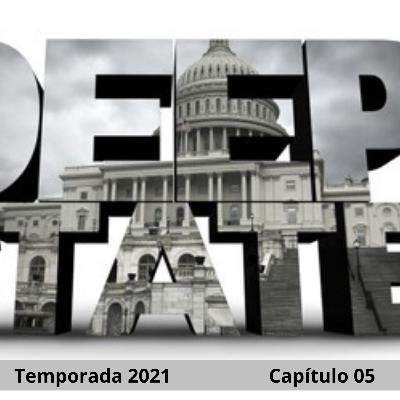 La era de acuario y los cambios finales. Jorge Wilcke.