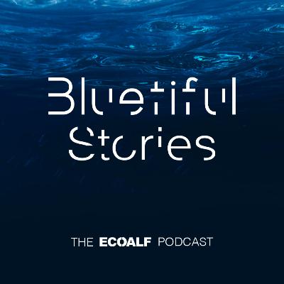 Javier Goyeneche: From Ocean Waste to Fashion | The Ecoalf Podcast Javier Goyeneche: From Ocean Waste to Fashion | The Ecoalf Podcast