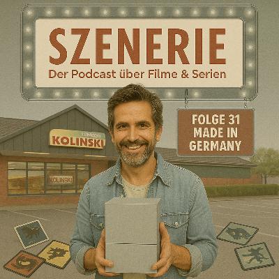 Folge 31 Made in Germany