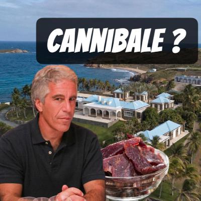 CANNIBAL*SME, DENTITION, PIZZA : LES SECRETS DES NOMS DE CODE D'EPSTEIN !