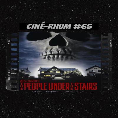 The people under the stairs (1991)