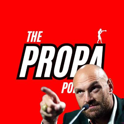 Fury reveals game plan to beat Usyk in rematch! Nick Ball marches on / Yarde to appear on Boxxer card Fury reveals game plan to beat Usyk in rematch! Nick Ball marches on / Yarde to appear on Boxxer card