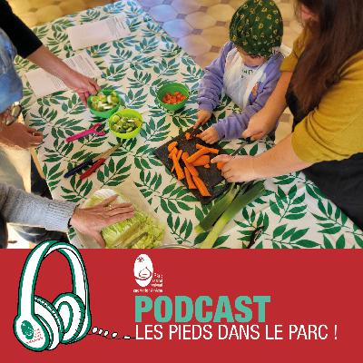 Familles à Biodiversité positive