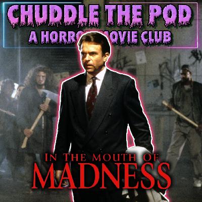 In the Mouth of Madness (1994)