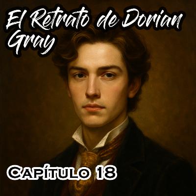 Temporada 3 - Capítulo 18 - "El Retrato de Dorian Gray" Temporada 3 - Capítulo 18 - "El Retrato de Dorian Gray"