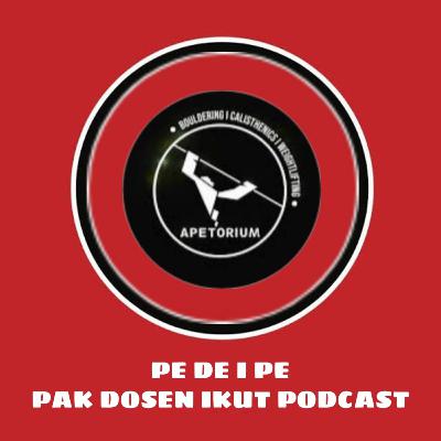 EPS 7 - APETORIUM, TEMPAT BERLATIH FITNESS YANG MENGEDEPANKAN ETIKA BERWIRAUSAHA