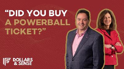 How Much is Enough? How Much is Enough?