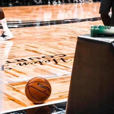 Cierre Temporada NBA con Álvaro Martín!