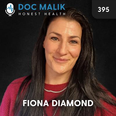 #395 – Fiona Diamond: Mass Non Compliance: Standing Up to Digital Tyranny #395 – Fiona Diamond: Mass Non Compliance: Standing Up to Digital Tyranny