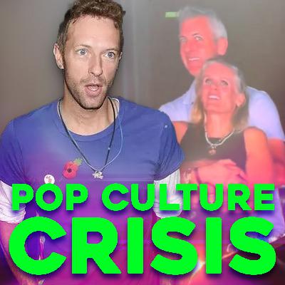 Coldplay Exposes CHEATERS! Israel Boycotts SUPERMAN, Justin Bieber Mooching Off Hailey