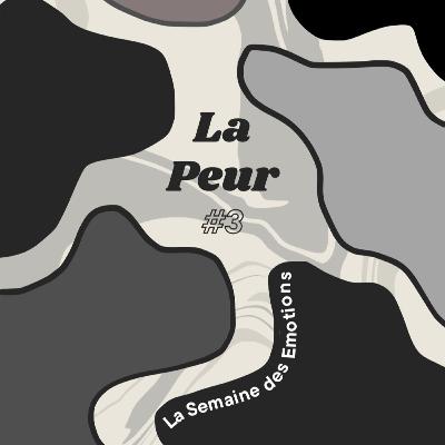 SPECIAL Semaine des Emotions : La Peur 3/7 SPECIAL Semaine des Emotions : La Peur 3/7
