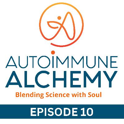 Perimenopause, Autoimmunity, and the Gut–Brain Link: Dr. Jennifer Roelands with Dr. Melissa Mondala