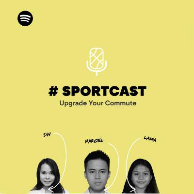Apa sih #SPORTcast?