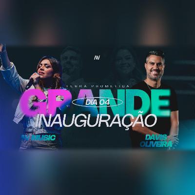 E SE DEUS NÃO FOR? I Pastor Davis Oliveira