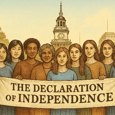 A Reading of The Declaration of Independence A Reading of The Declaration of Independence