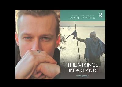 The Vikings in Poland The Vikings in Poland