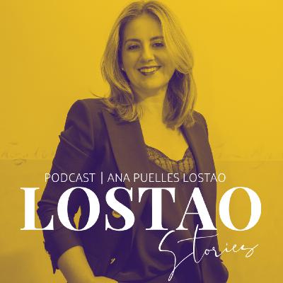 Lostao Stories 04: Pestañas, ¿Podemos hacerlas crecer?