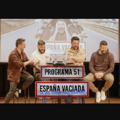 Programa 51: Desde Sisante (parte 2)
