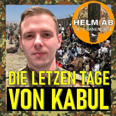 #80 Leben und sterben lassen. Die letzten Tage der Bundeswehr in Afghanistan | Marc Hinzmann #80 Leben und sterben lassen. Die letzten Tage der Bundeswehr in Afghanistan | Marc Hinzmann