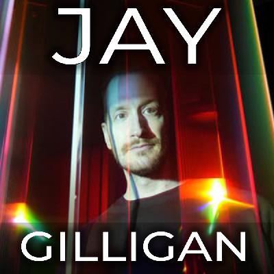 Jay Gilligan. Juggler. Creating Another Narrative.