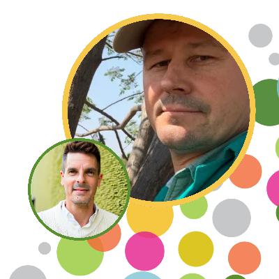 The Power of Wildlife Forensics in Conservation | Dr Greg Simpson