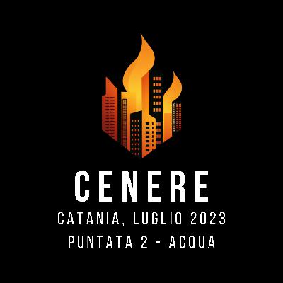 Puntata 2, Acqua Puntata 2, Acqua