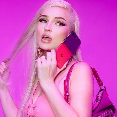 All Things Kim Petras with Alex Mell-Taylor