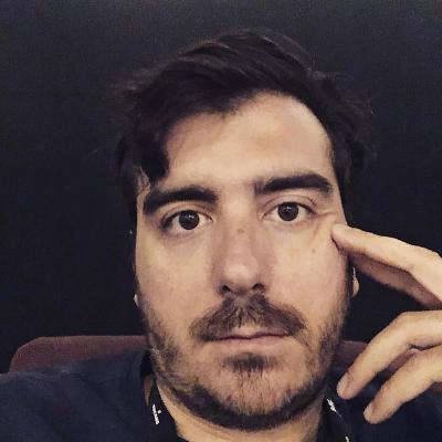 Be a friend of Enrico Vannucci! Be a friend of Enrico Vannucci!