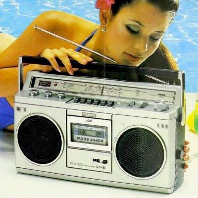 Episode 2: Bopst Show: Nonsensical Types of Things