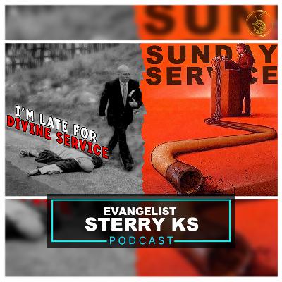 The Servant Of The Lord // The Sleeping Church // LUKE 10