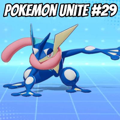 #683|Video|POKEMON UNITE|#29