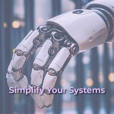 Free Yourself Up: Investing in Business Automation Free Yourself Up: Investing in Business Automation