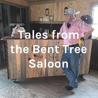 Season 2, Episode 4 - Ramblin
