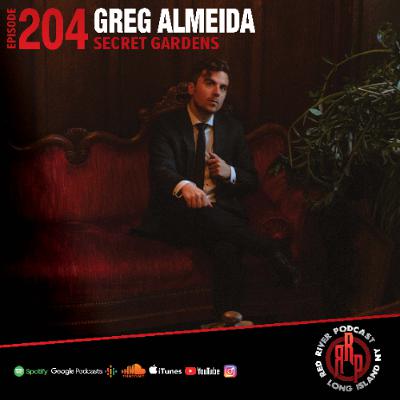 ep 204 Secret Gardens ep 204 Secret Gardens