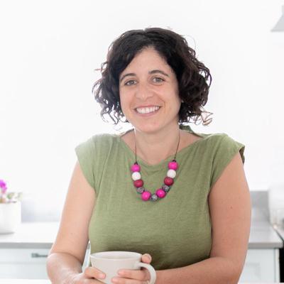 פרק 36 - איך לבשל כשאין זמן או כוח - שיחה עם תום בעבור פרק 36 - איך לבשל כשאין זמן או כוח - שיחה עם תום בעבור
