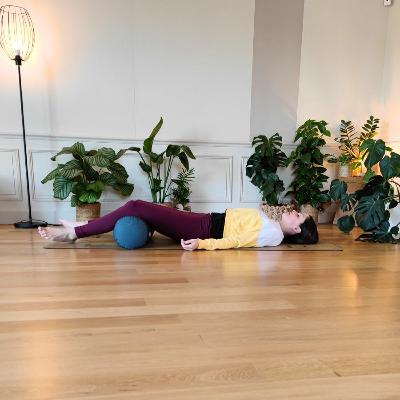 #58 - Yoga Nidra offert - Créativité