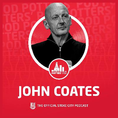John Coates: From Decades as a Diehard Fan to Owner and Chair