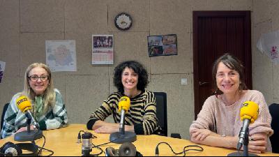 Habitación con vistas: CREARTE Habitación con vistas: CREARTE