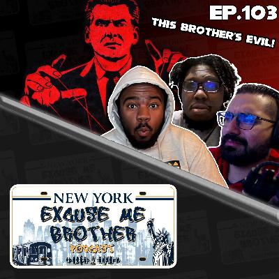 Mr. McMahon Vs. The Brothers