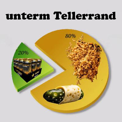 #72 – Busgeräusche und Snacksünden