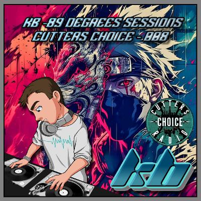 KB - Cutters Choice #008 - Classic Trance