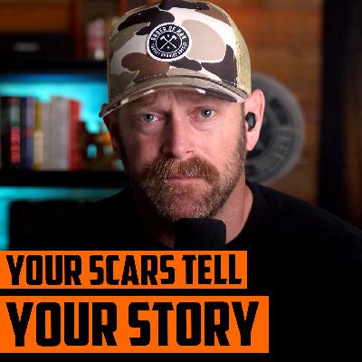 You Aren't Defined by the Dust and Rust | FRIDAY FIELD NOTES