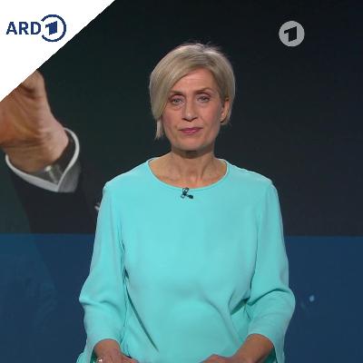 tagesschau in Einfacher Sprache 19:00 Uhr, 09.03.2026