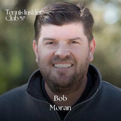 E33 - Bob Moran