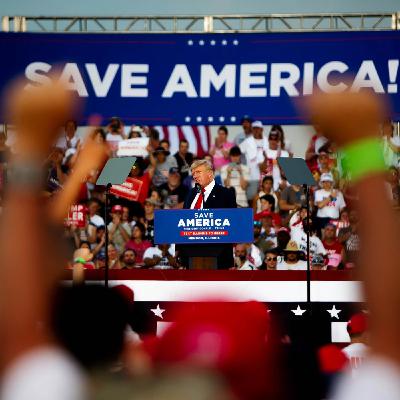 Trump dropped anti-interventionist stand on Iran – and Missouri senators followed