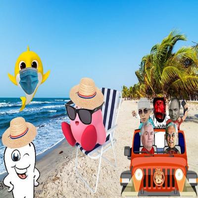 T2 - Ep. 1 - Muelas del Juicio T2 - Ep. 1 - Muelas del Juicio