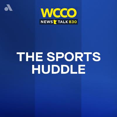 Gophers Glass Ceiling and the LeBron Confrontation!
