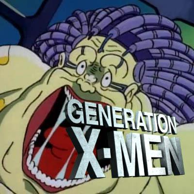 S03E10 - Longshot - Generation X-Men Podcast S03E10 - Longshot - Generation X-Men Podcast